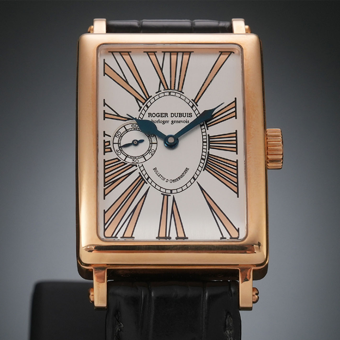 ROGER DUBUIS(USED) 머치모어 스몰세컨